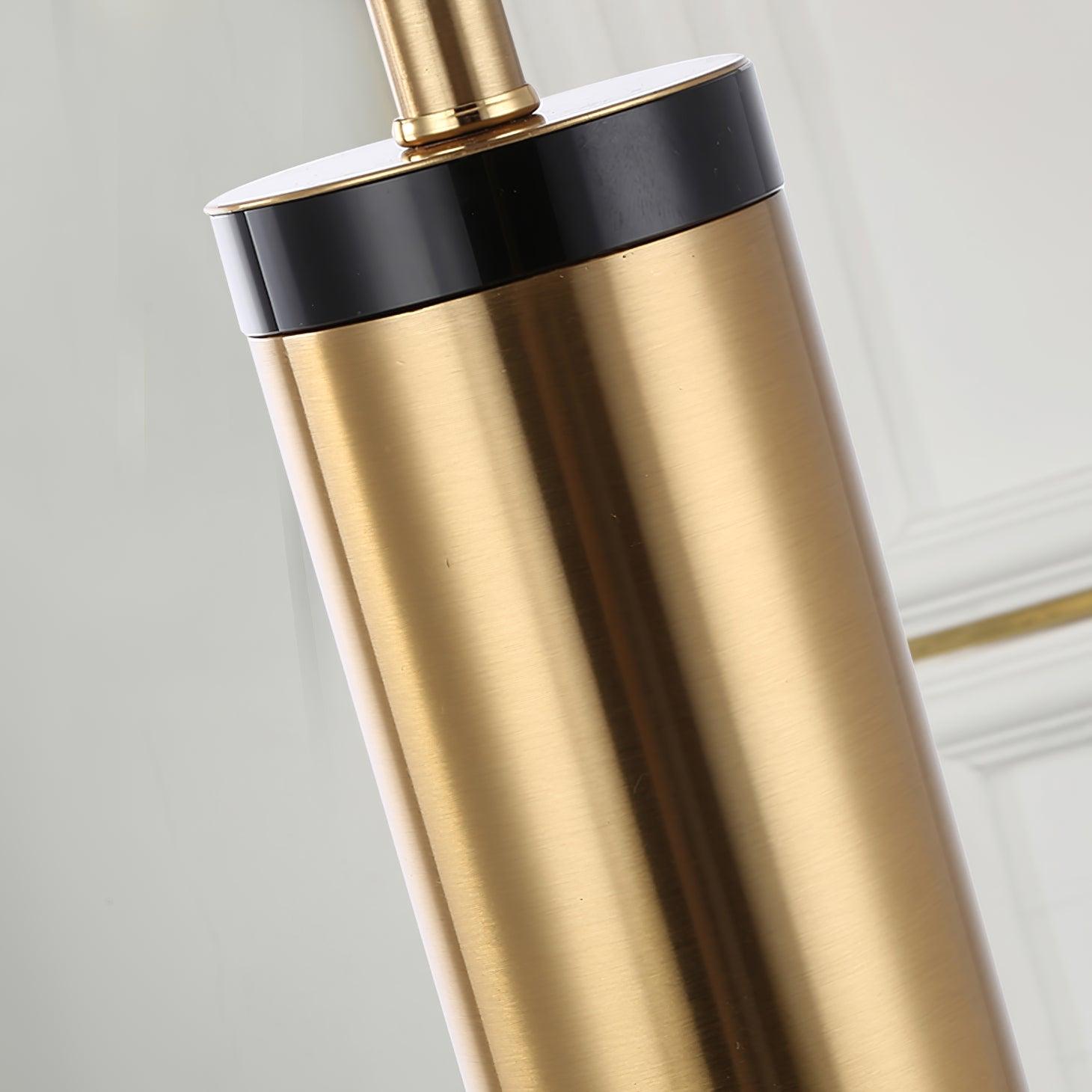 Jaspar Table Lamp - Blowlighting