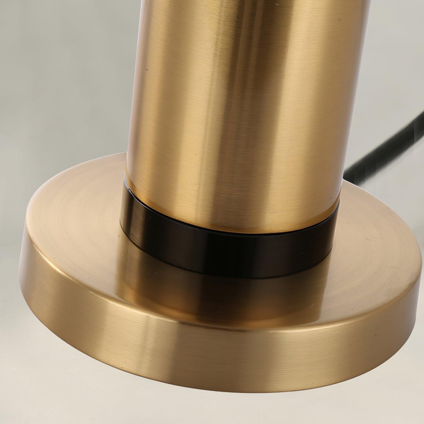 Jaspar Table Lamp - Blowlighting