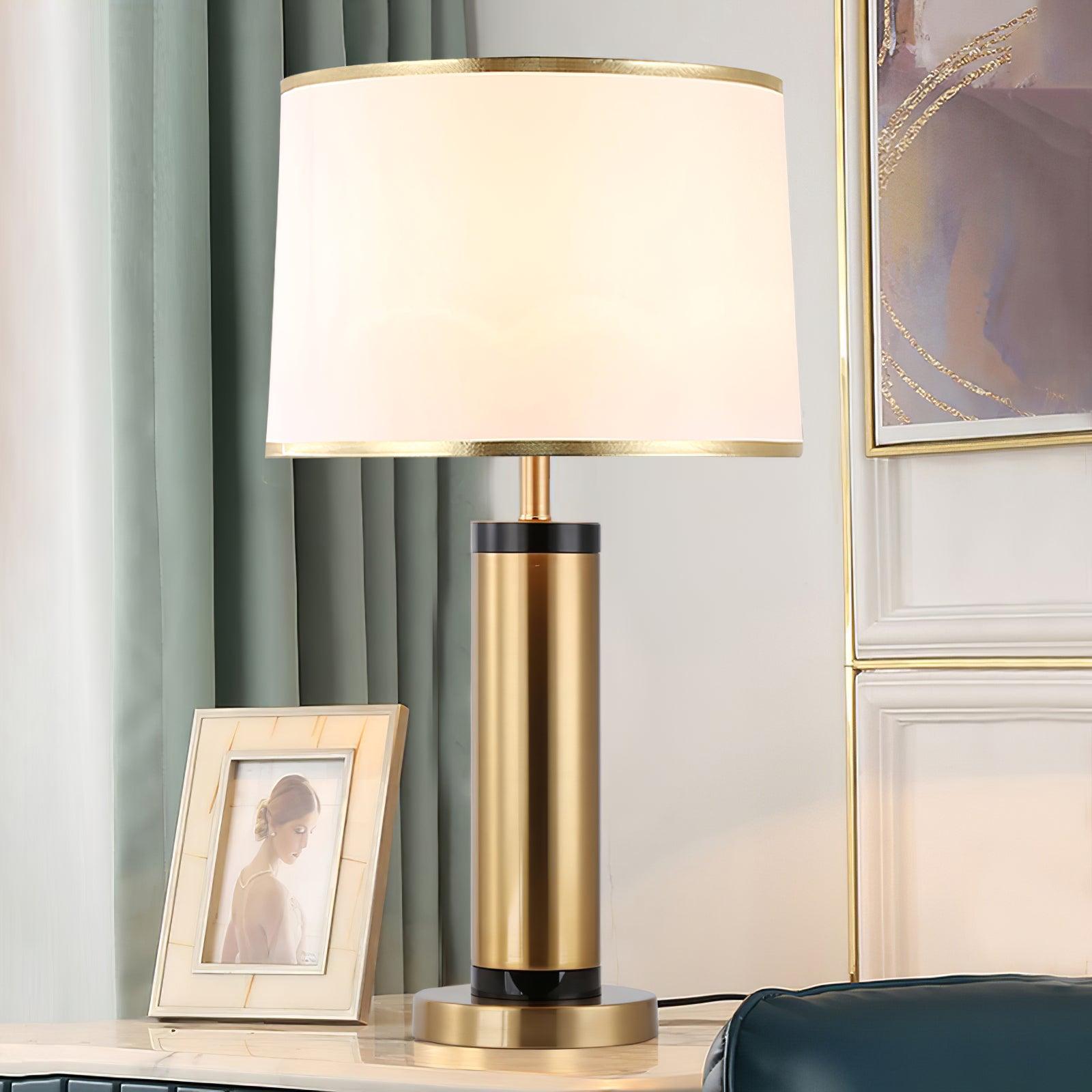 Jaspar Table Lamp - Blowlighting
