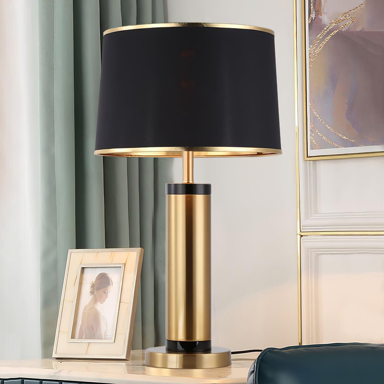 Jaspar Table Lamp - Blowlighting