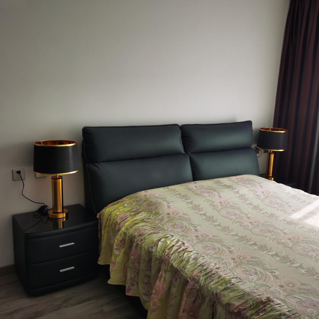 Jaspar Table Lamp - Blowlighting