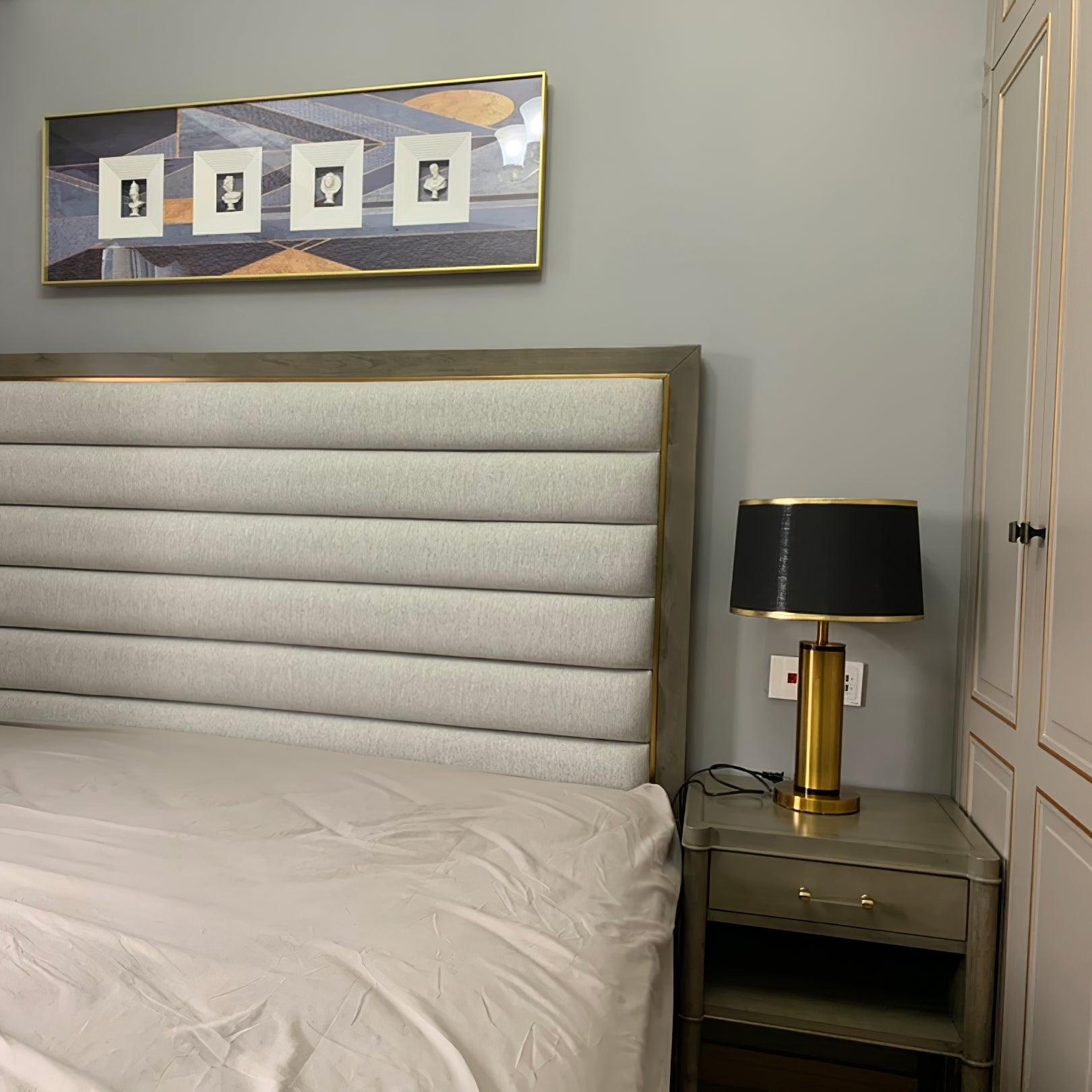 Jaspar Table Lamp - Blowlighting