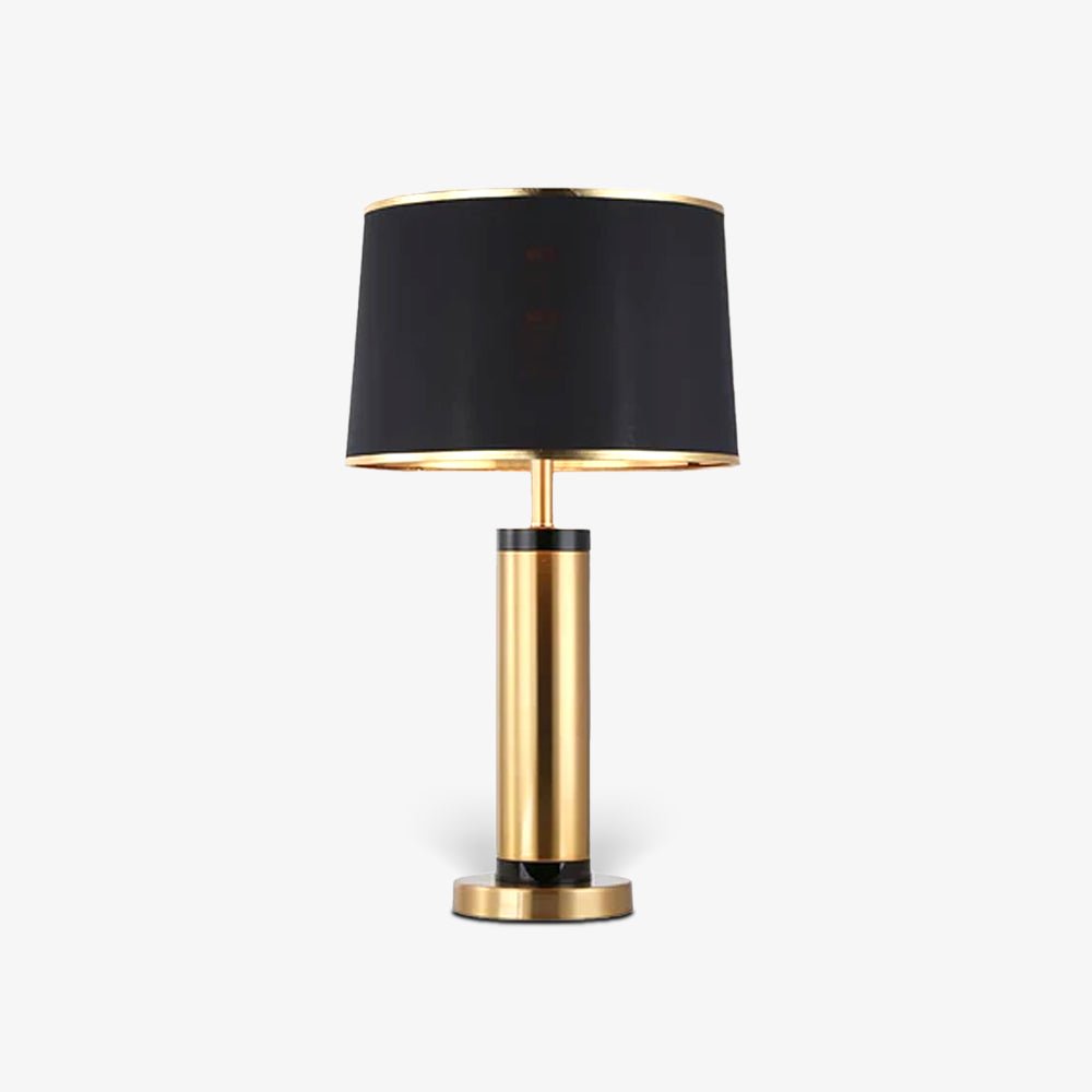 Jaspar Table Lamp - Blowlighting