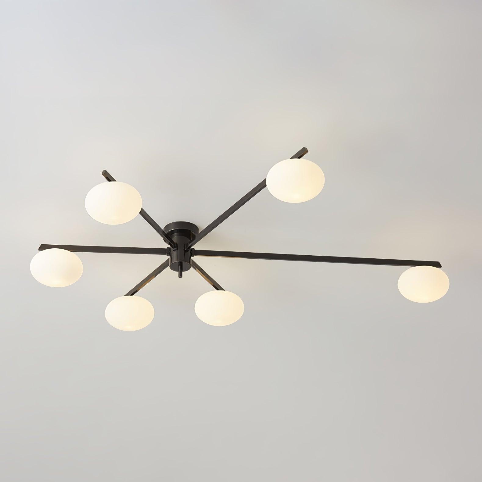 Jasper Ceiling Lamp - Blowlighting