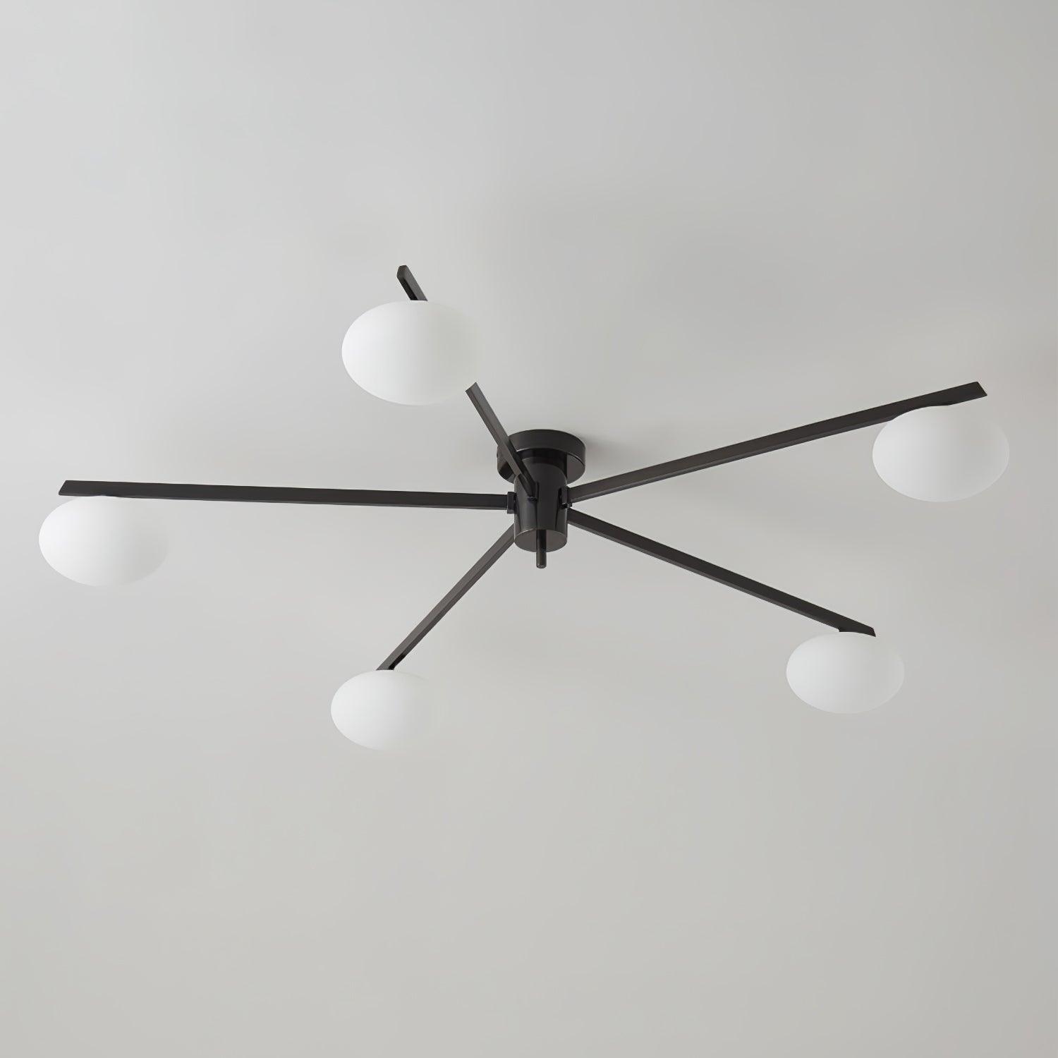 Jasper Ceiling Lamp - Blowlighting