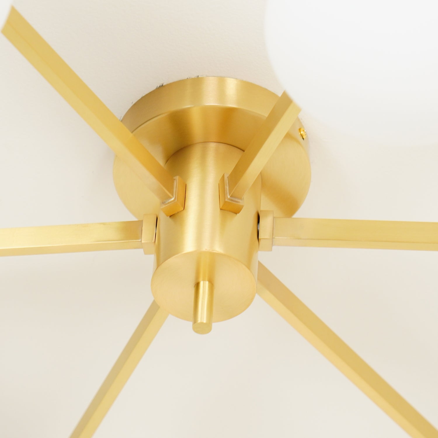 Jasper Ceiling Lamp - Blowlighting