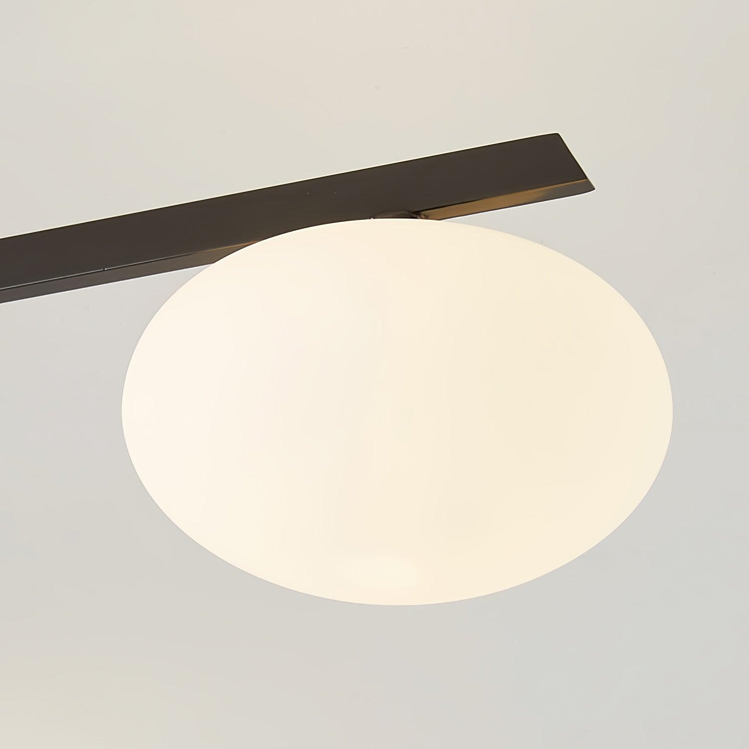 Jasper Ceiling Lamp - Blowlighting