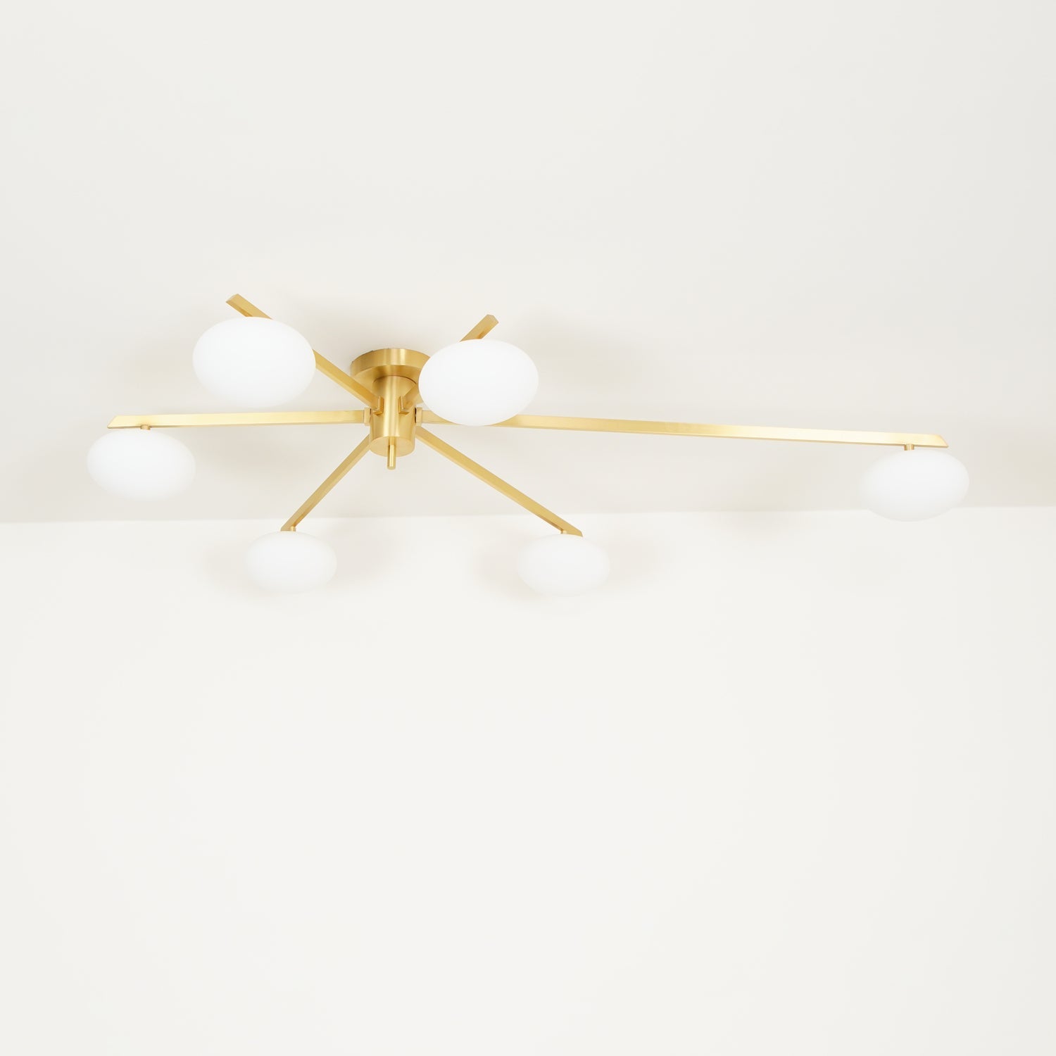Jasper Ceiling Lamp - Blowlighting