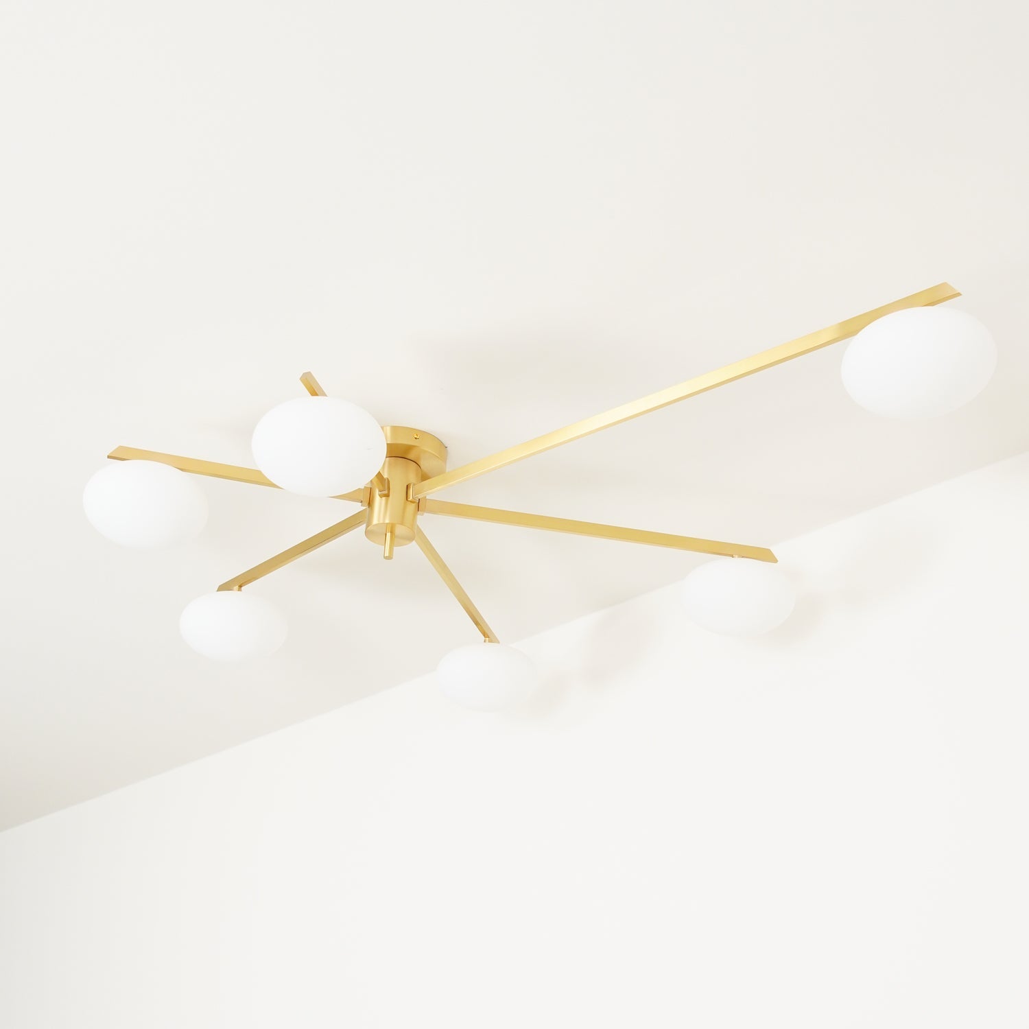 Jasper Ceiling Lamp - Blowlighting