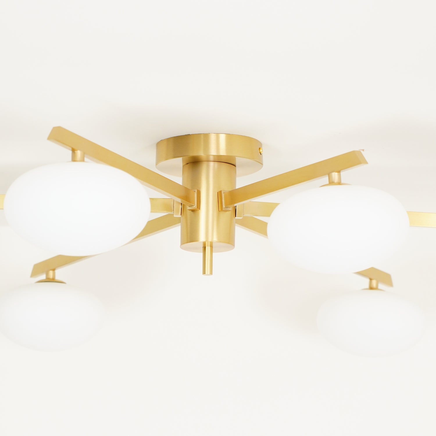 Jasper Ceiling Lamp - Blowlighting