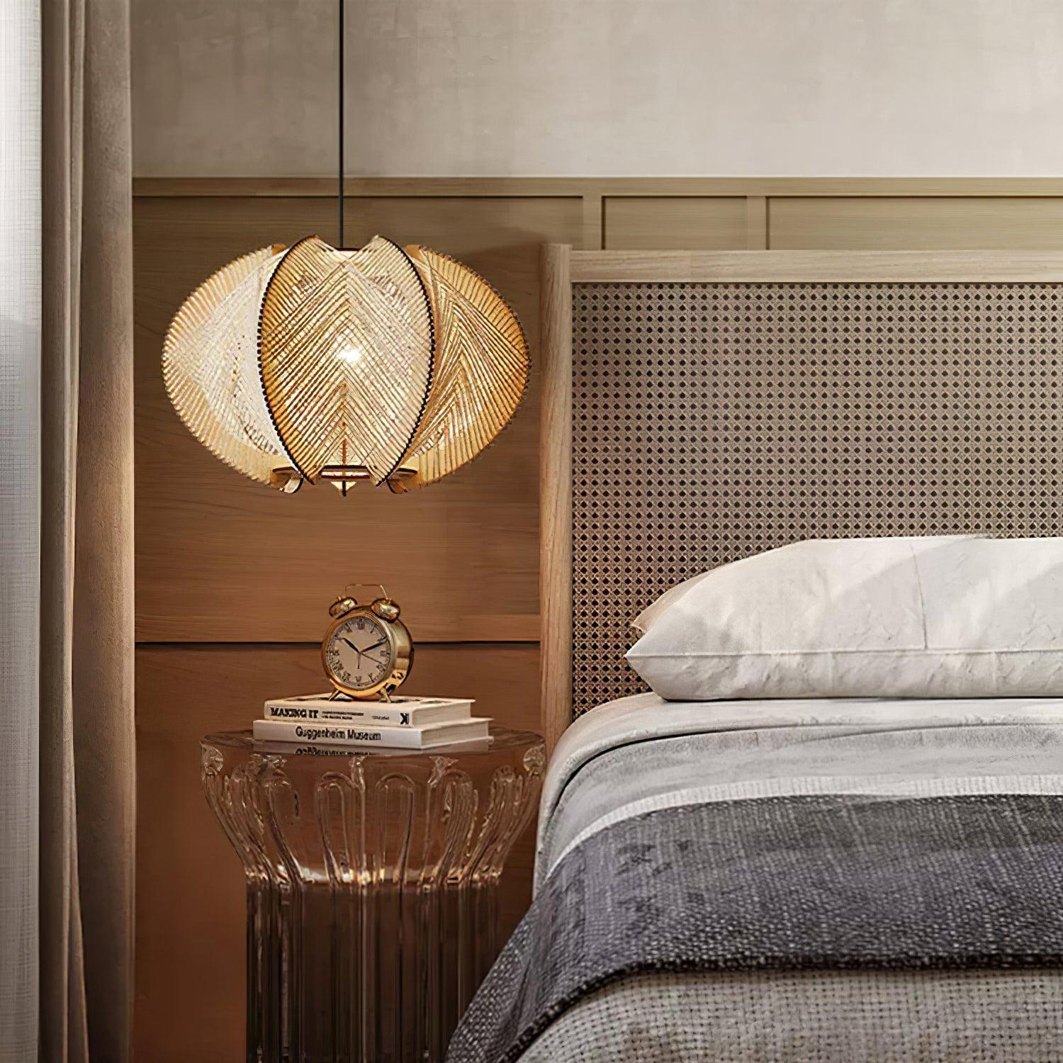 Java Pendant Light - Blowlighting