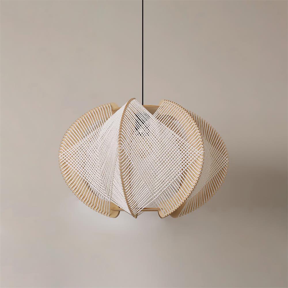 Java Pendant Light - Blowlighting