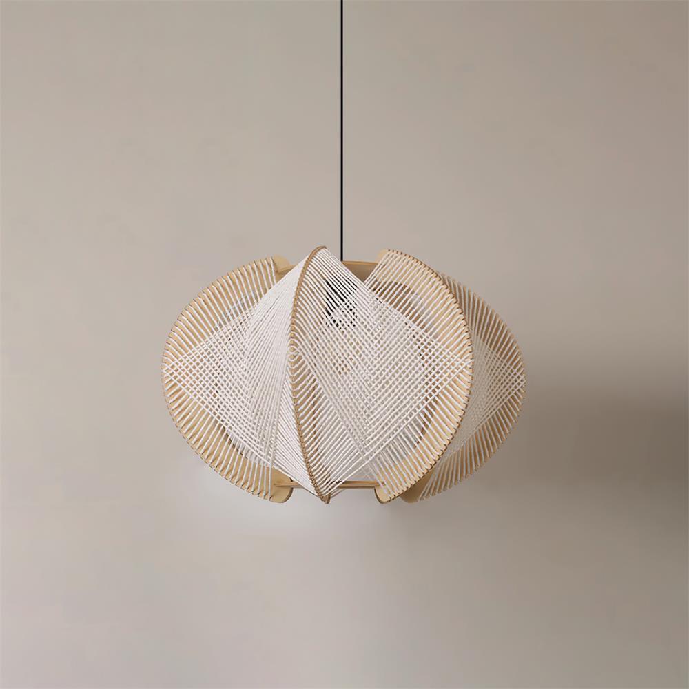 Java Pendant Light - Blowlighting