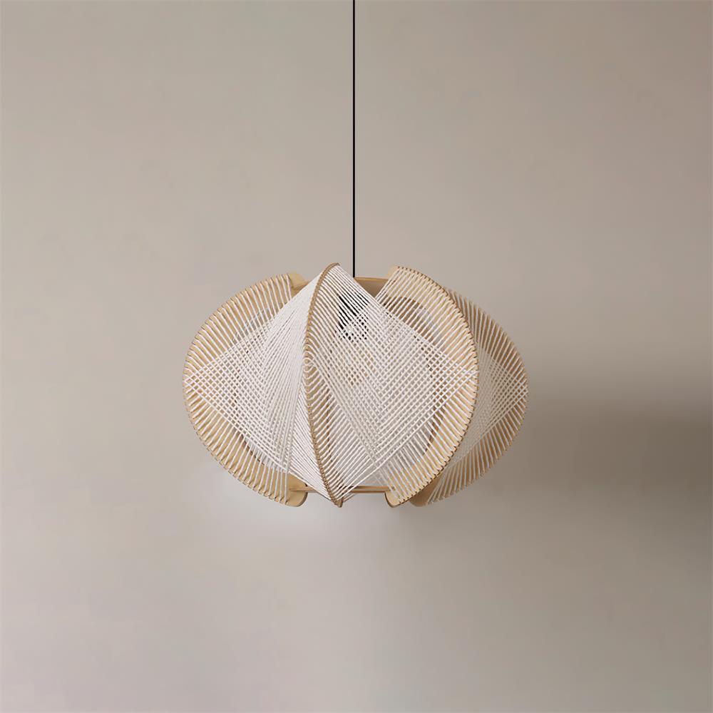 Java Pendant Light - Blowlighting