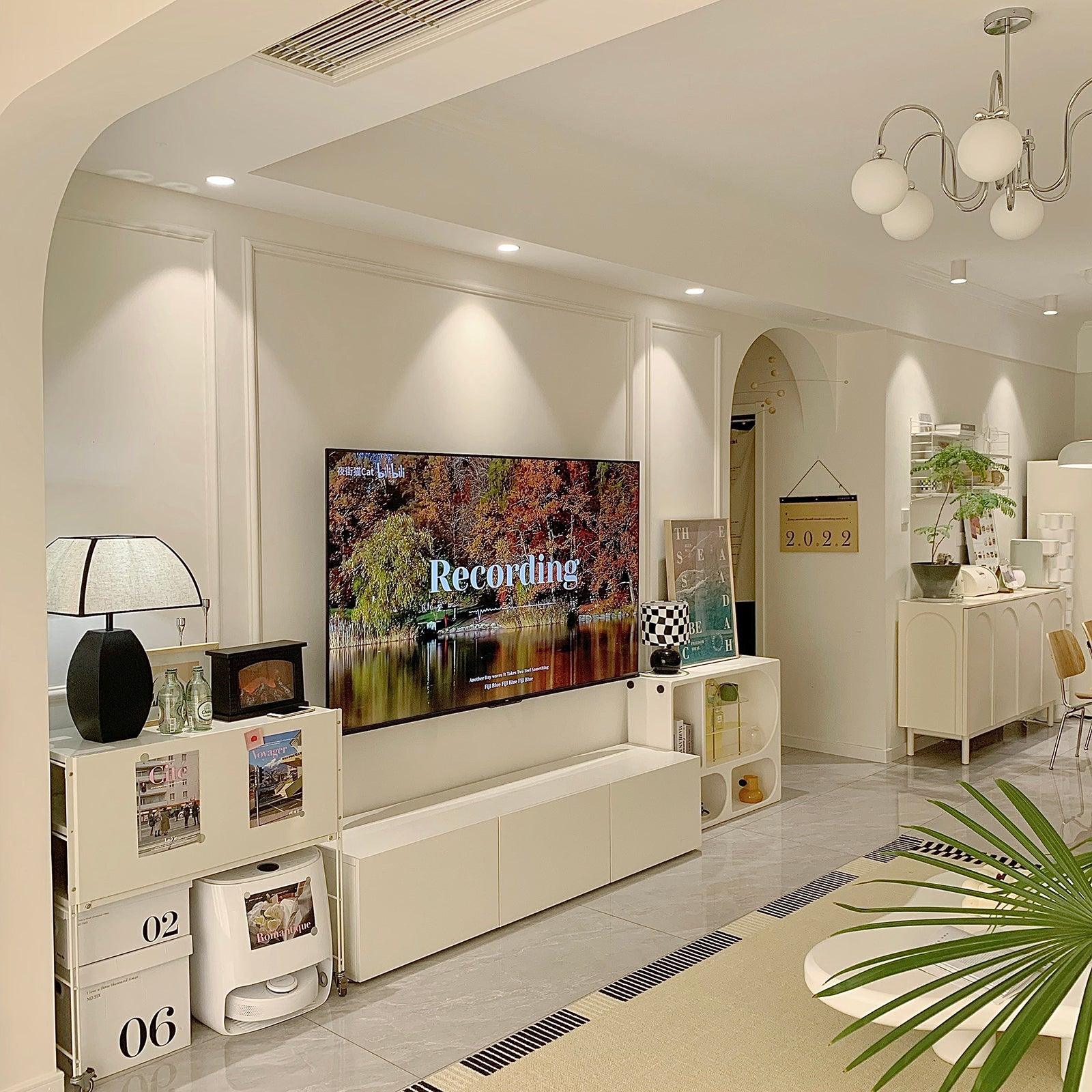 Javier Black Table Lamp - Blowlighting