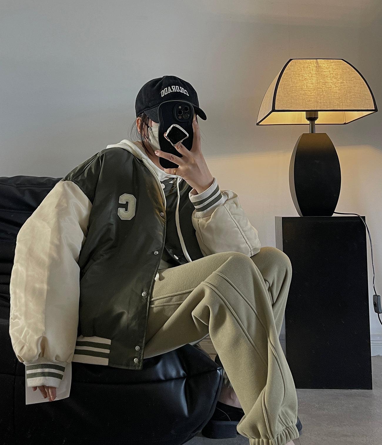 Javier Black Table Lamp - Blowlighting