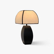 Javier Black Table Lamp - Blowlighting
