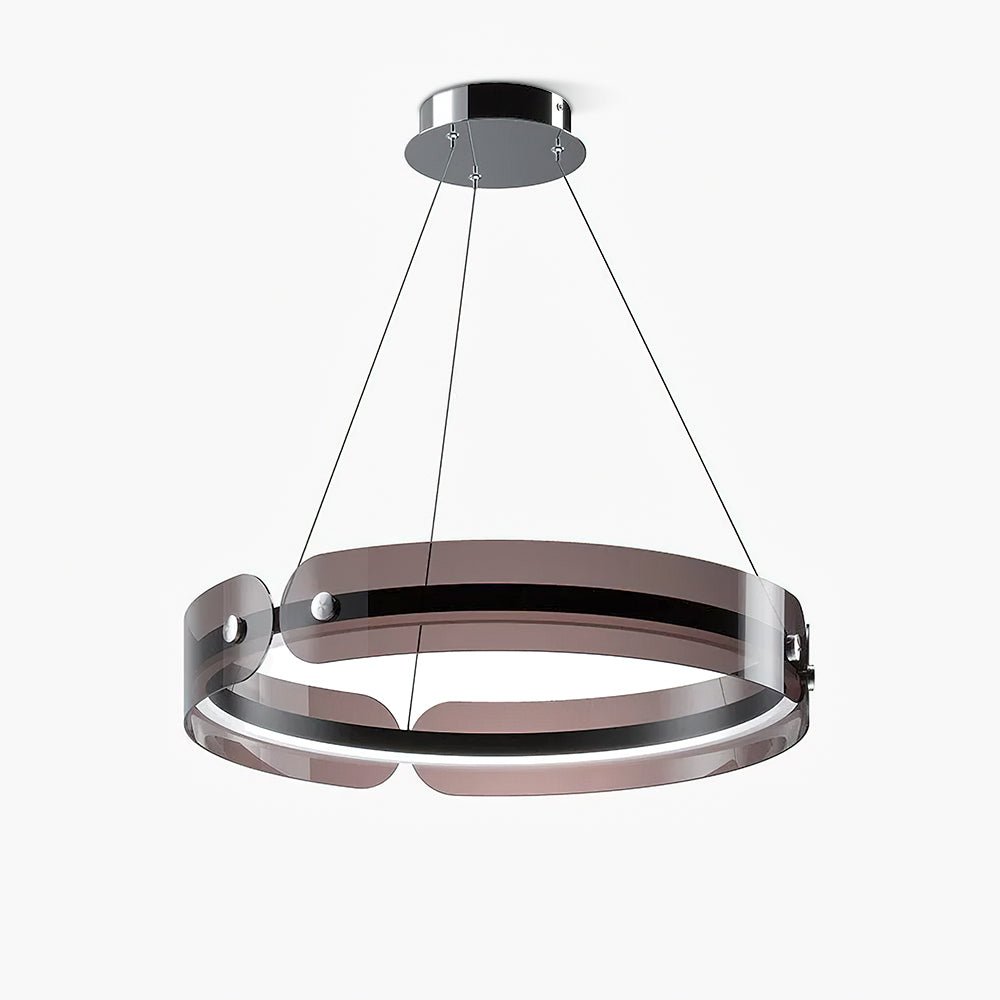 Javor LED Chandelier - Blowlighting