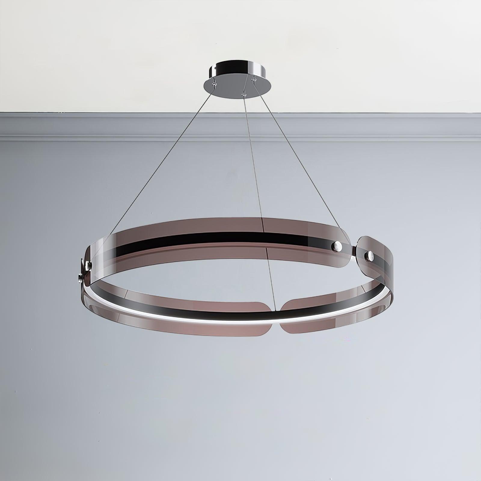 Javor LED Chandelier - Blowlighting