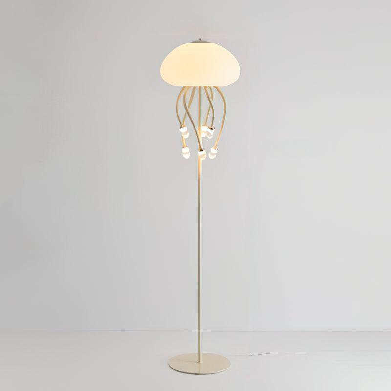 Jellyfish Floor Lamp - Blowlighting