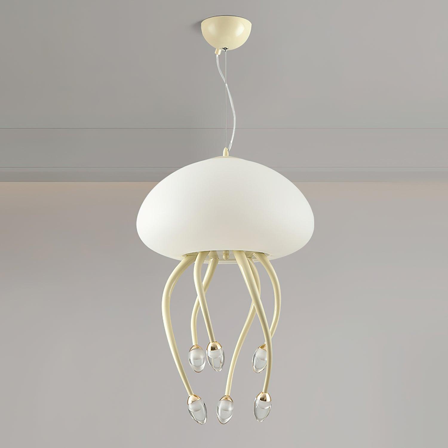 Jellyfish Pendant Lamp - Blowlighting