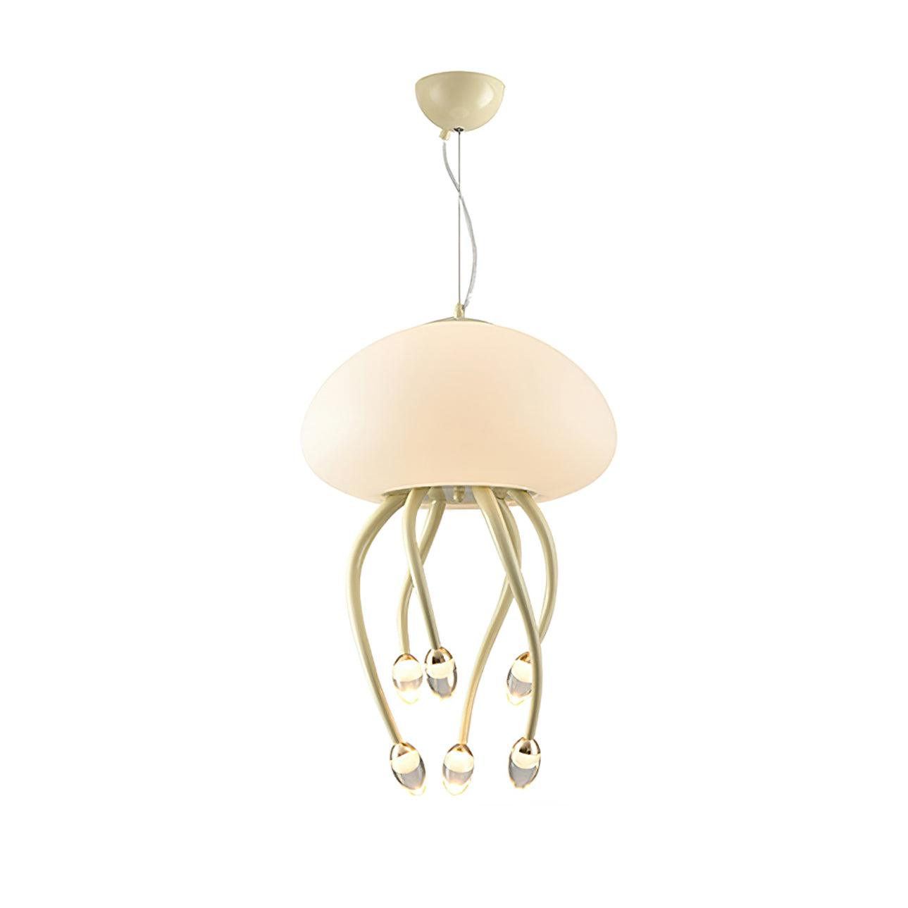 Jellyfish Pendant Lamp - Blowlighting