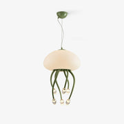 Jellyfish Pendant Lamp - Blowlighting