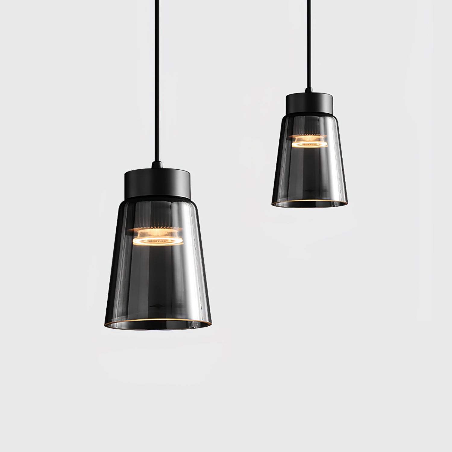 Jerez2 Pendant Light - Blowlighting