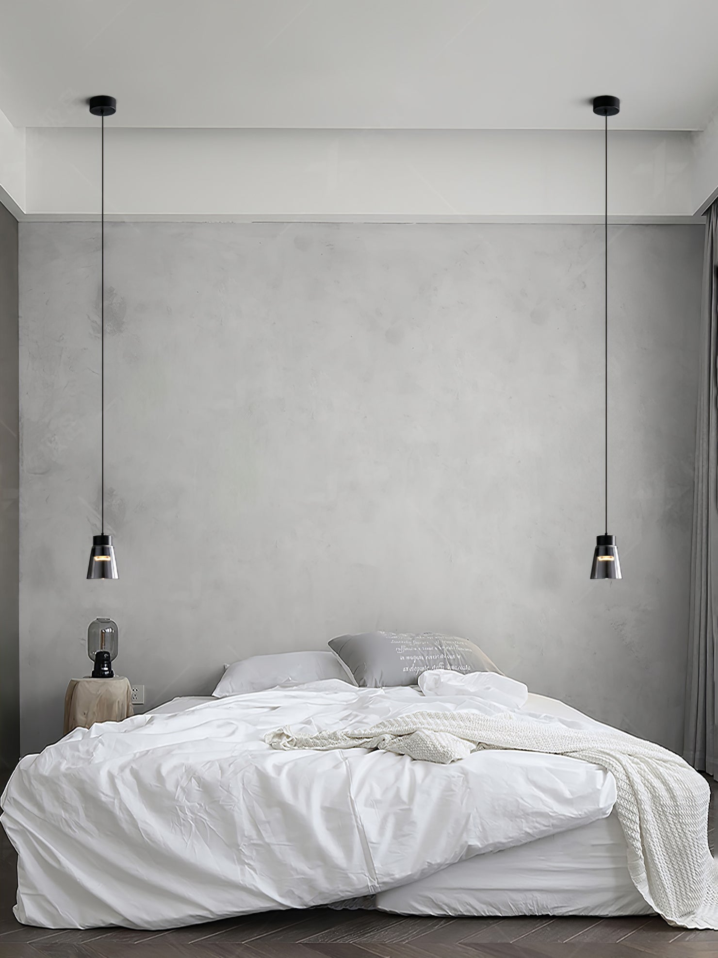 Jerez2 Pendant Light - Blowlighting