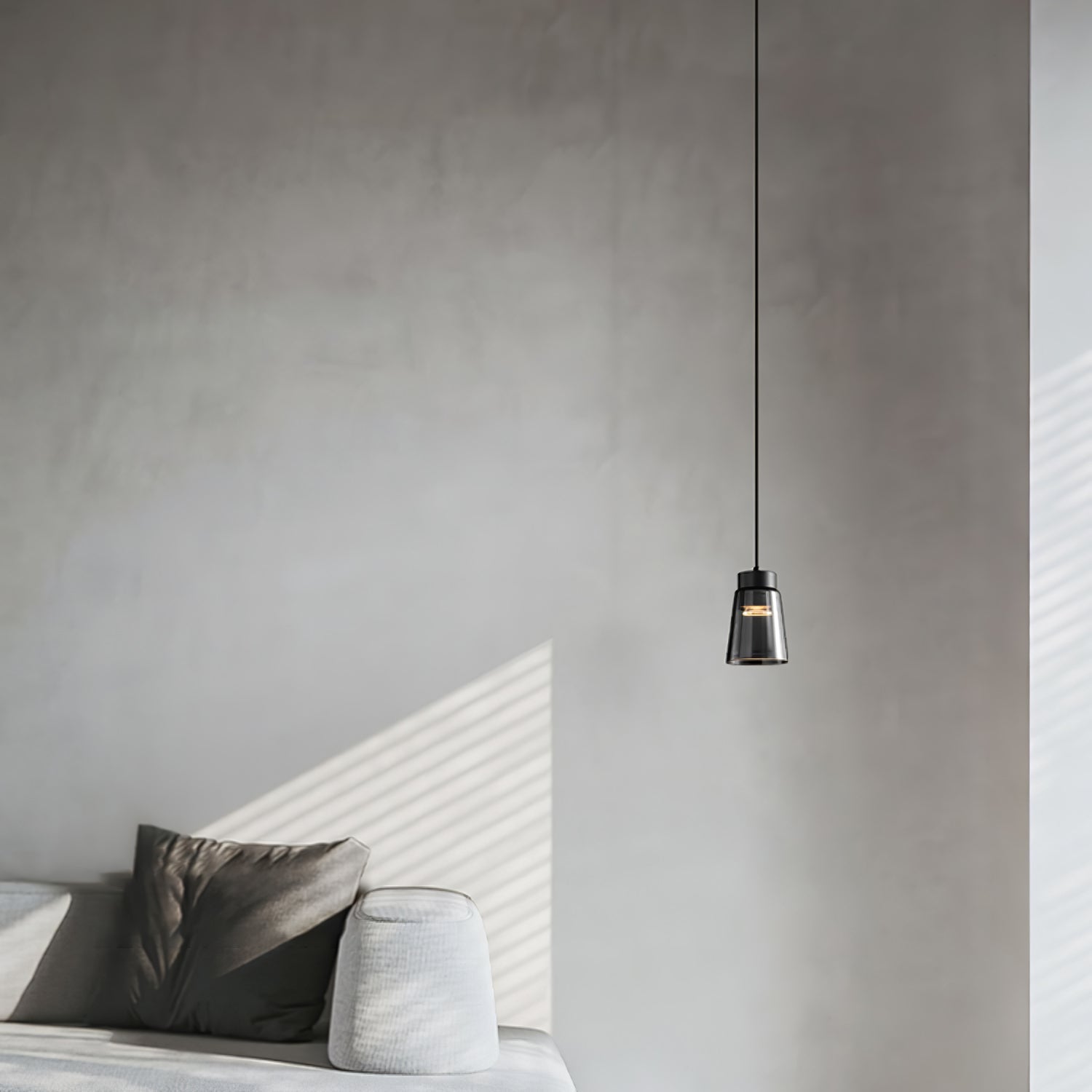 Jerez2 Pendant Light - Blowlighting