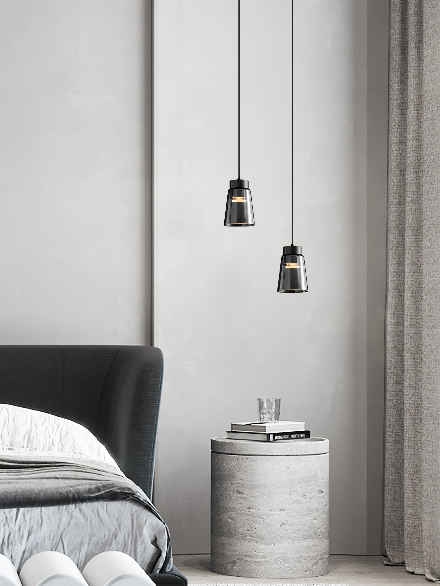 Jerez2 Pendant Light - Blowlighting
