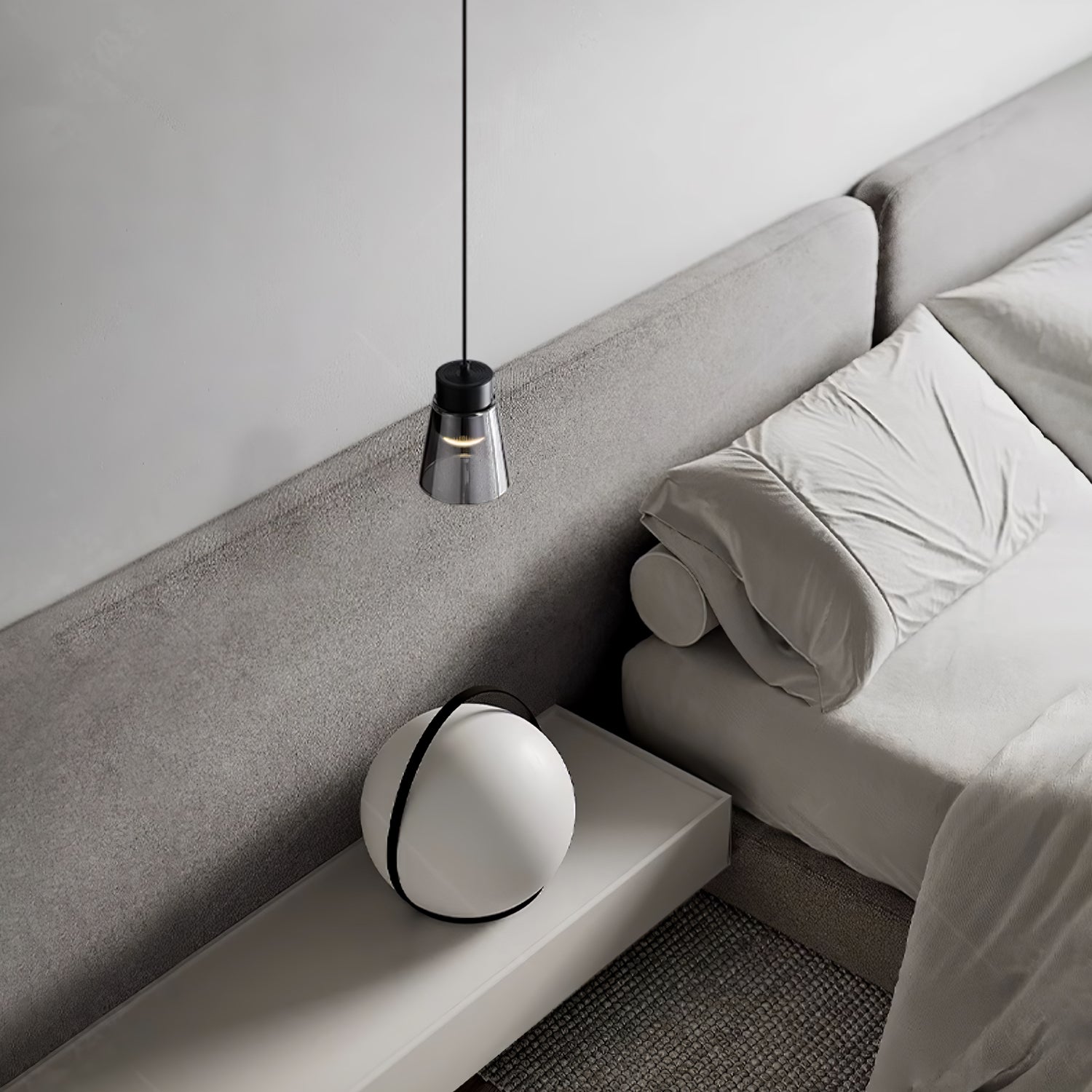 Jerez2 Pendant Light - Blowlighting