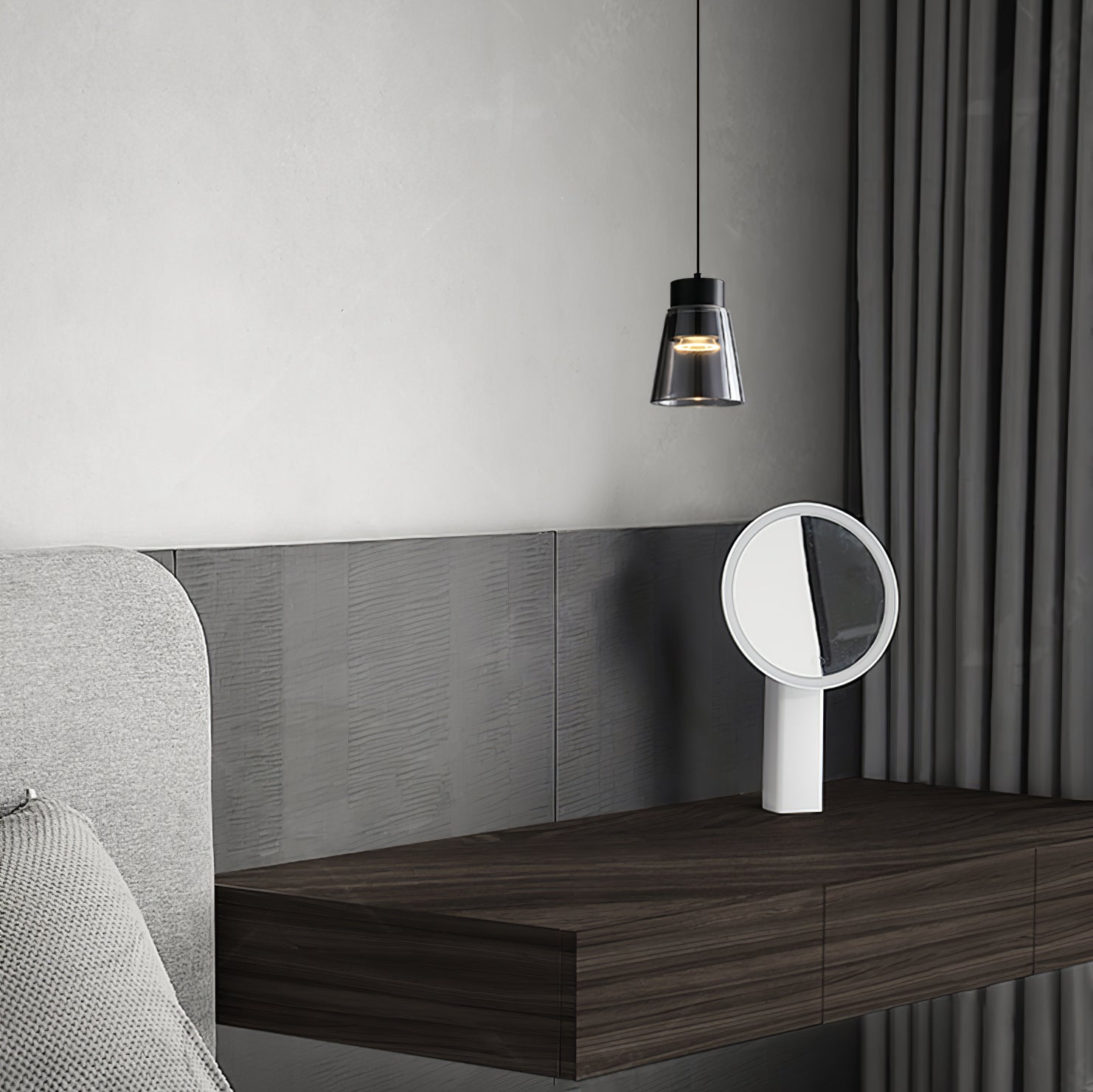 Jerez2 Pendant Light - Blowlighting