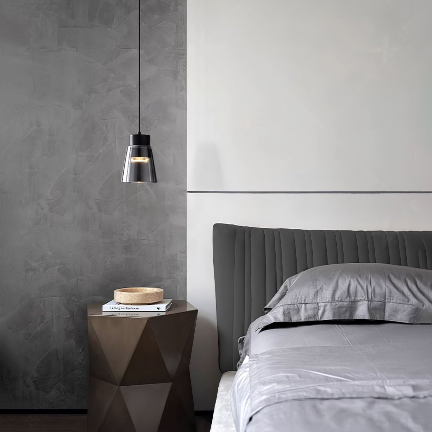 Jerez2 Pendant Light - Blowlighting