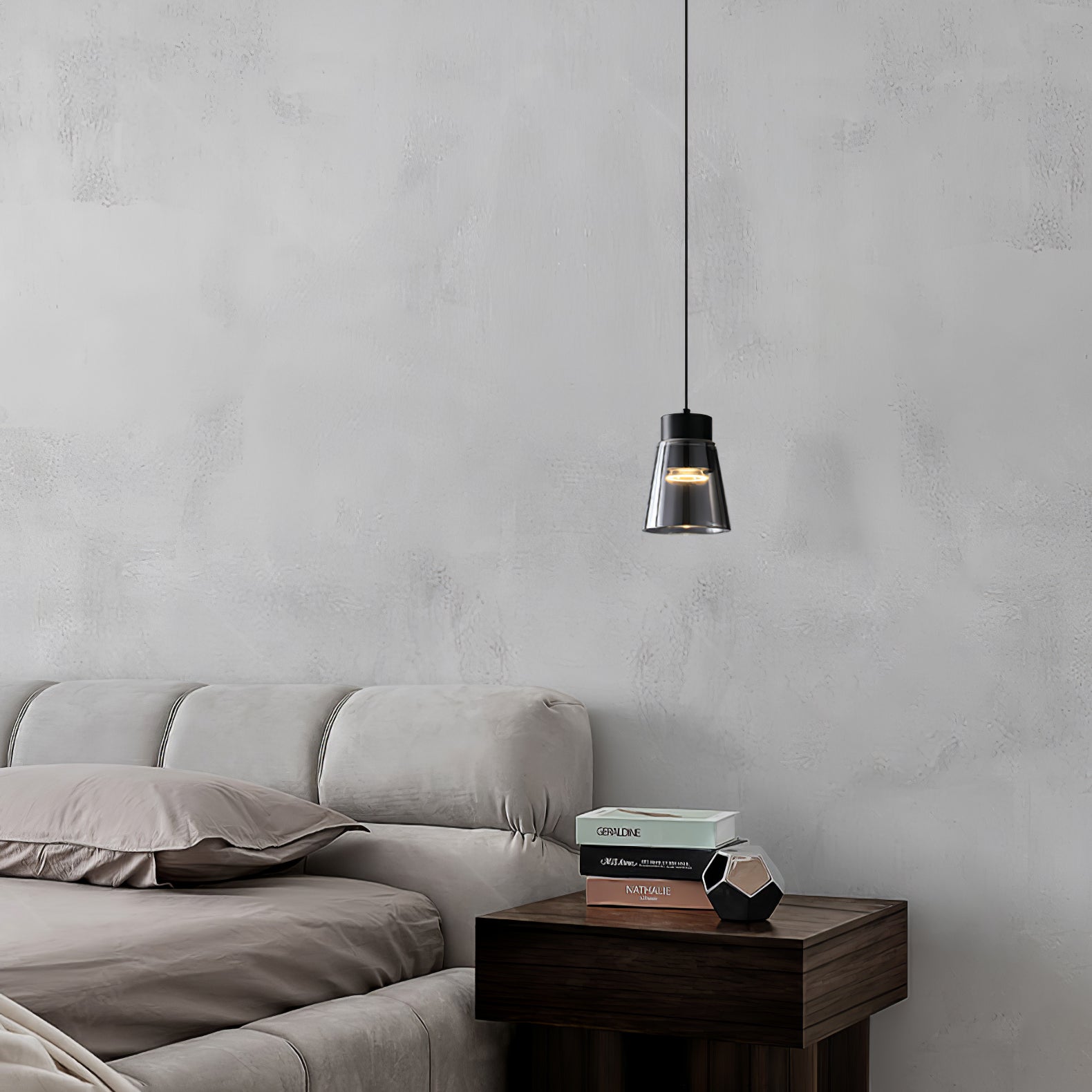 Jerez2 Pendant Light - Blowlighting