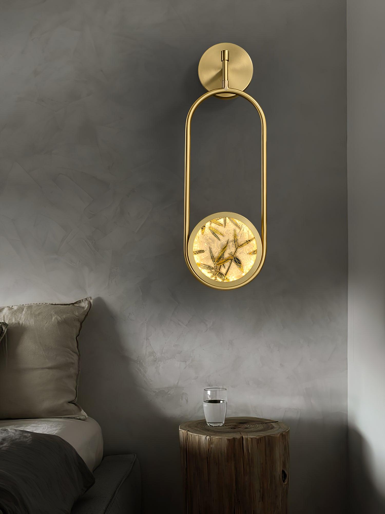 Jervis Wall Light - Blowlighting