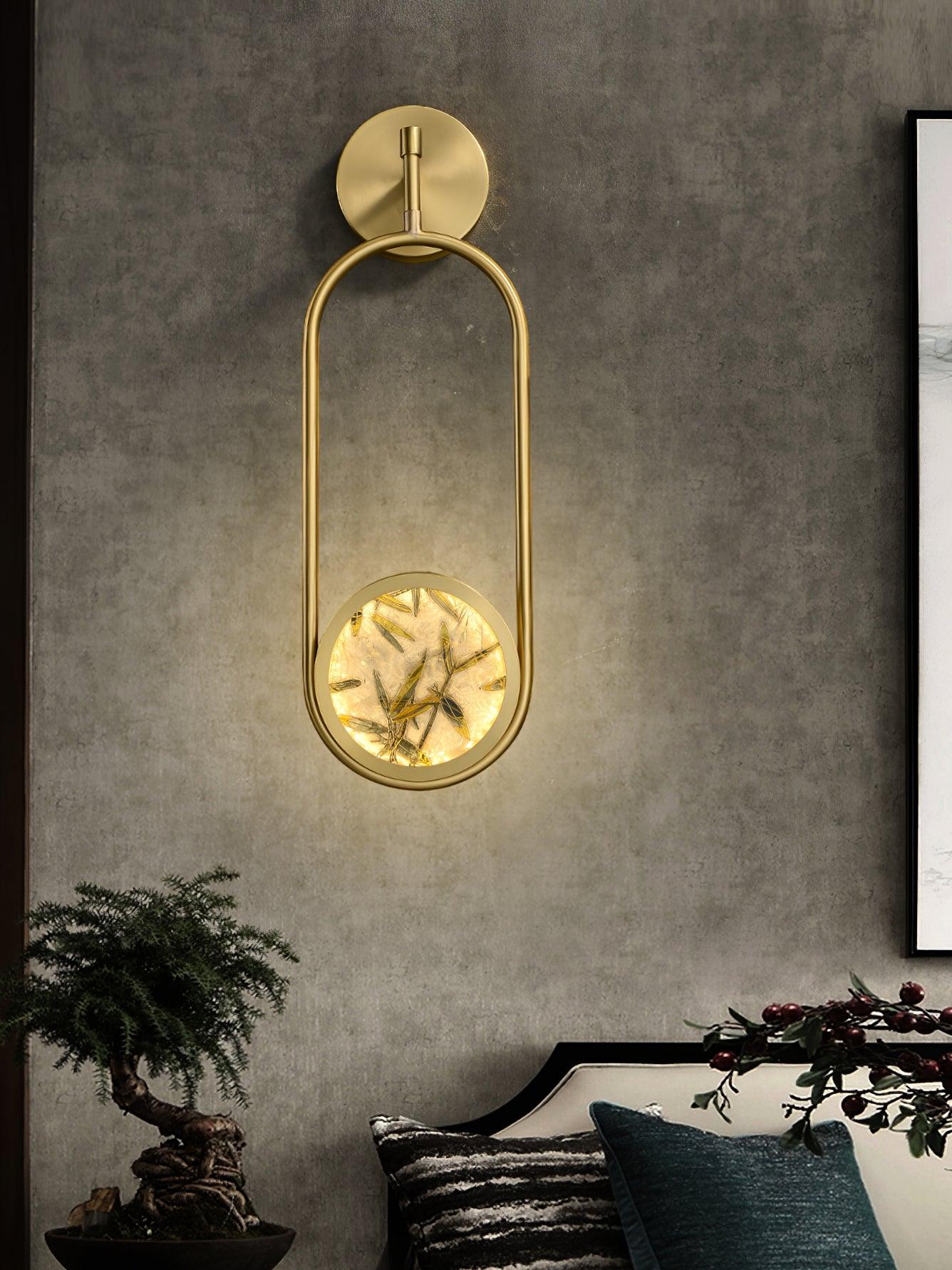 Jervis Wall Light - Blowlighting