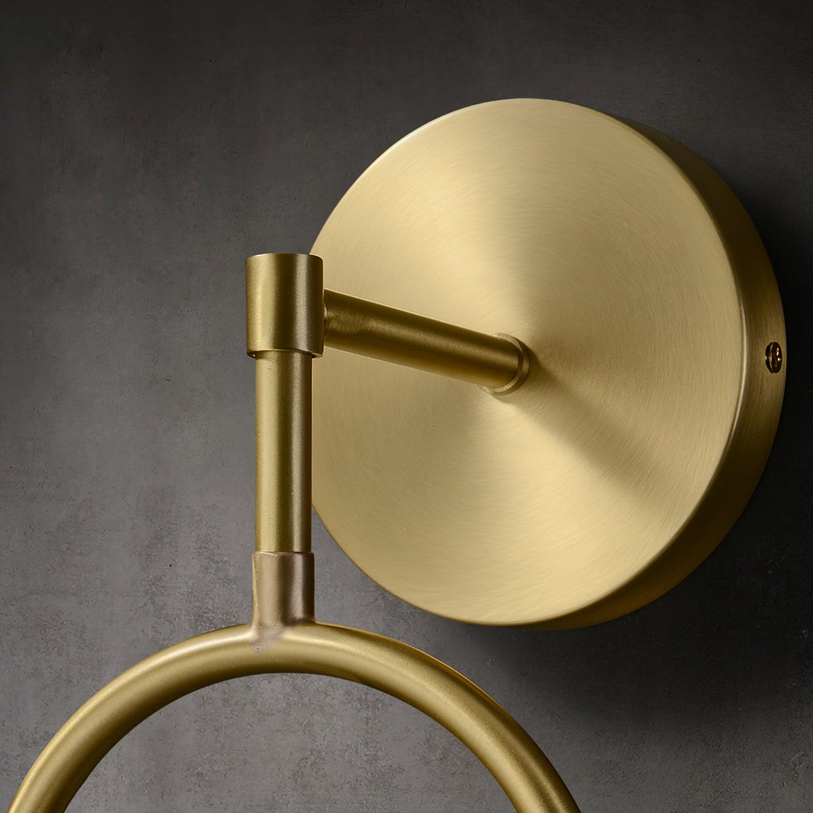 Jervis Wall Light - Blowlighting