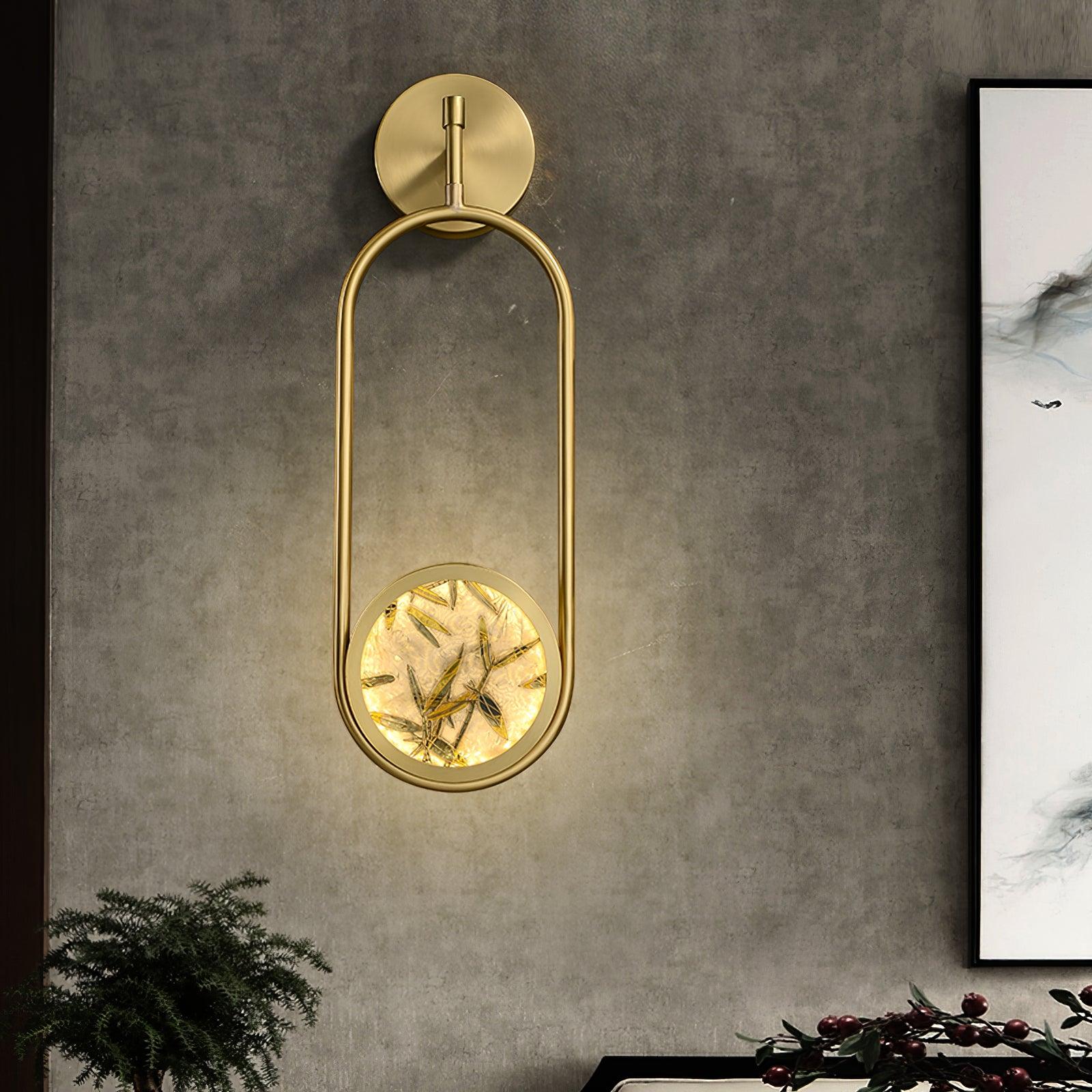 Jervis Wall Light - Blowlighting