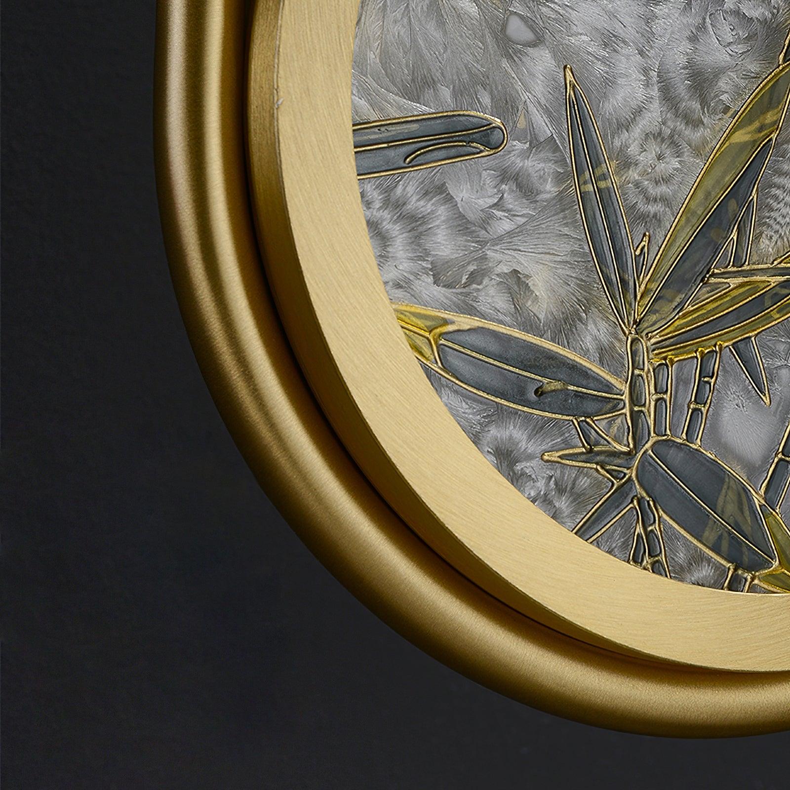 Jervis Wall Light - Blowlighting