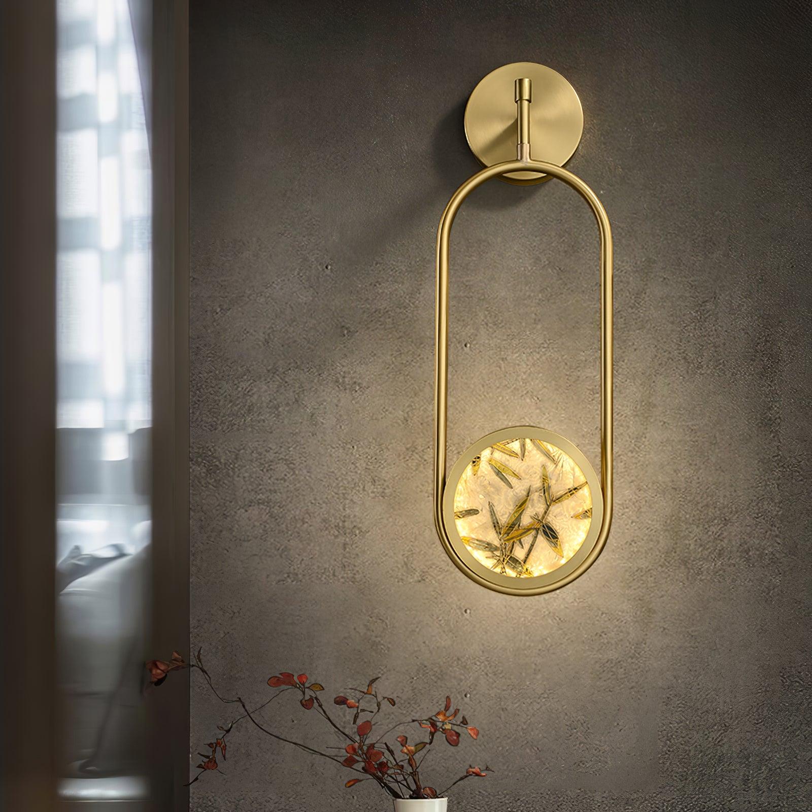 Jervis Wall Light - Blowlighting