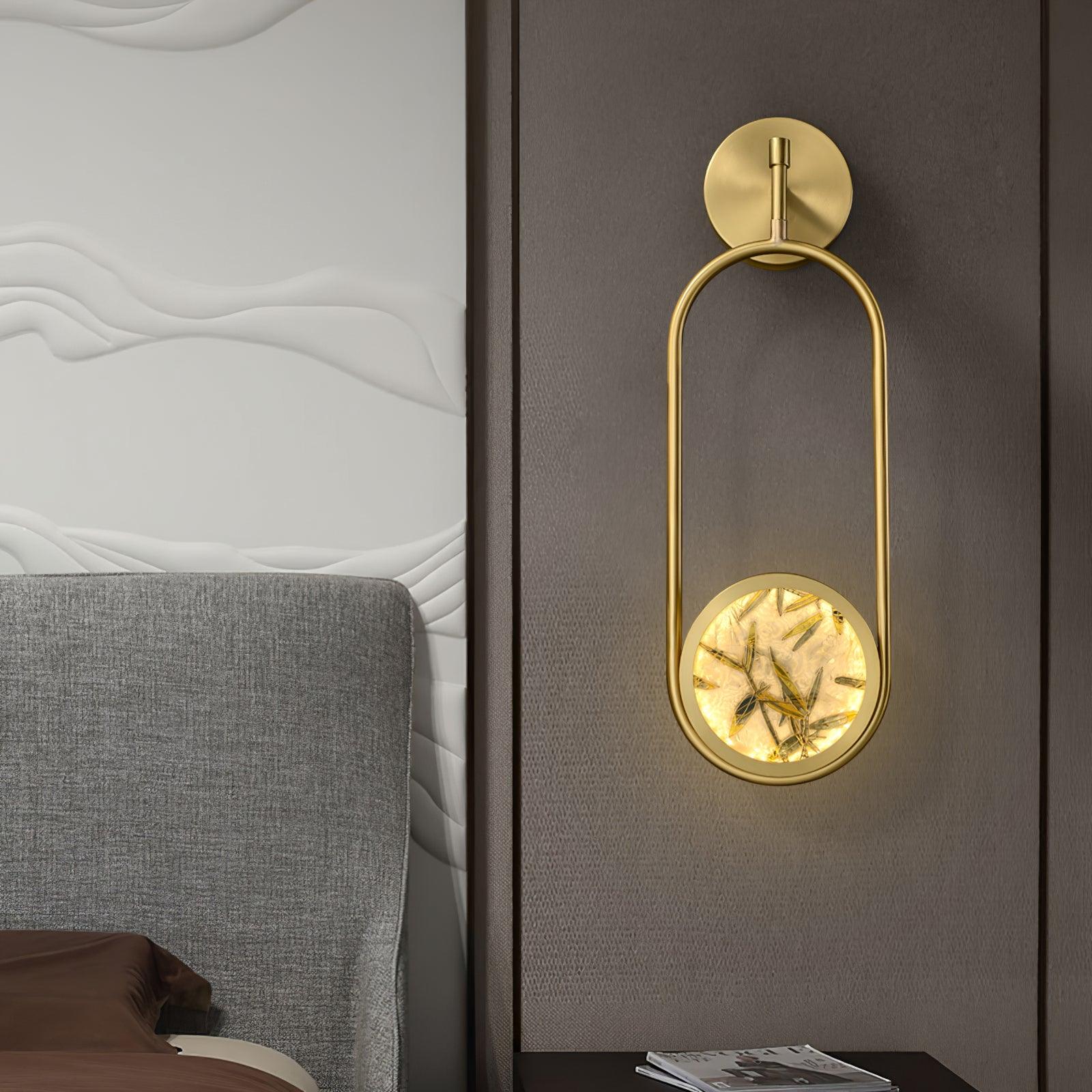 Jervis Wall Light - Blowlighting
