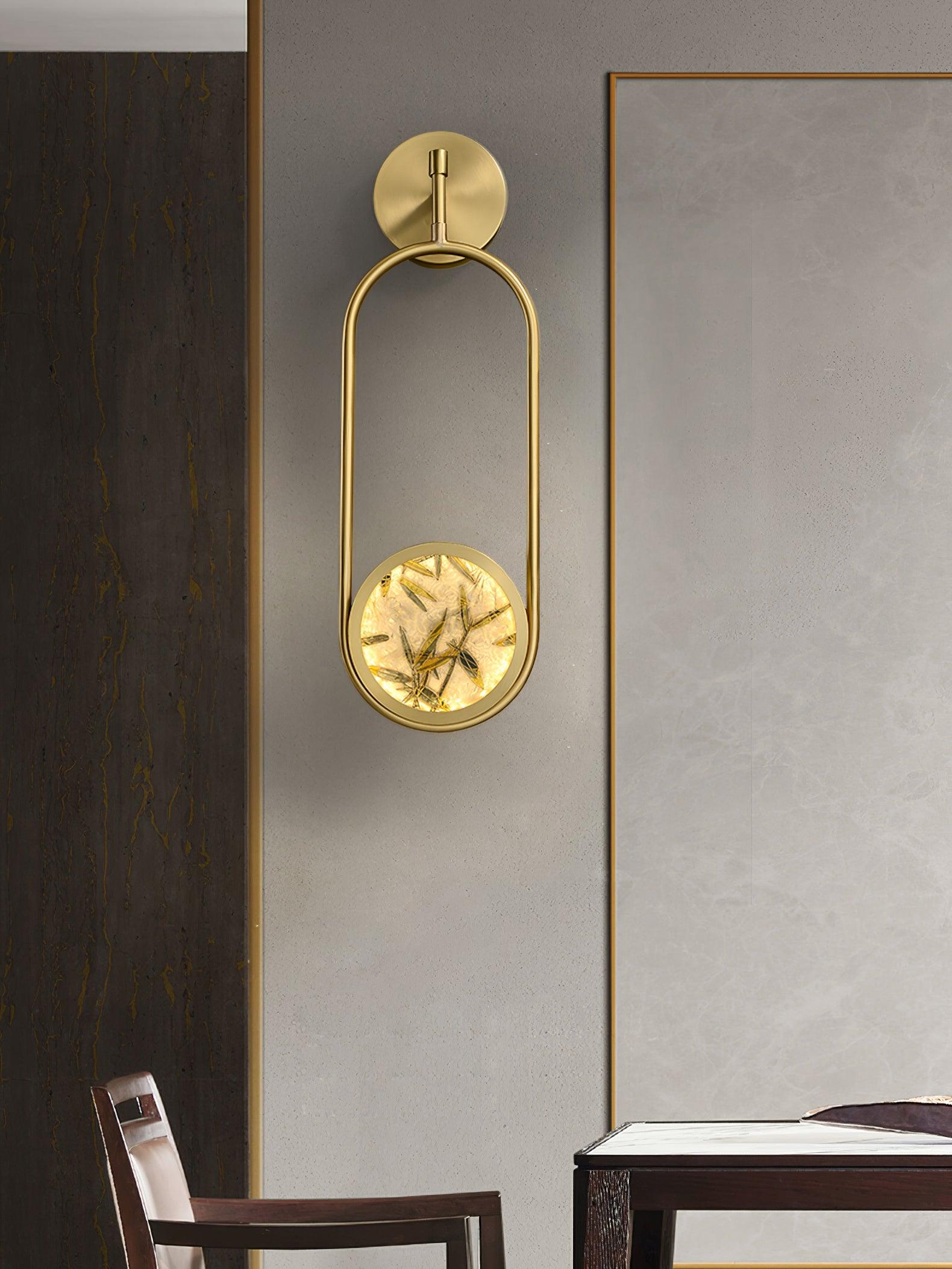 Jervis Wall Light - Blowlighting