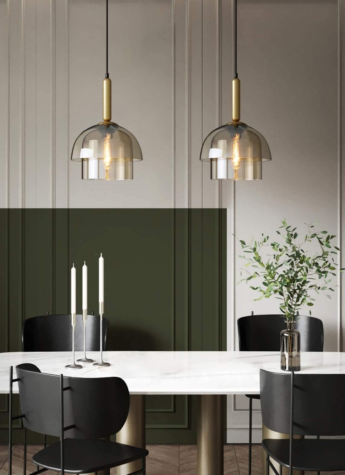 Jolly Pendant Lamp - Blowlighting