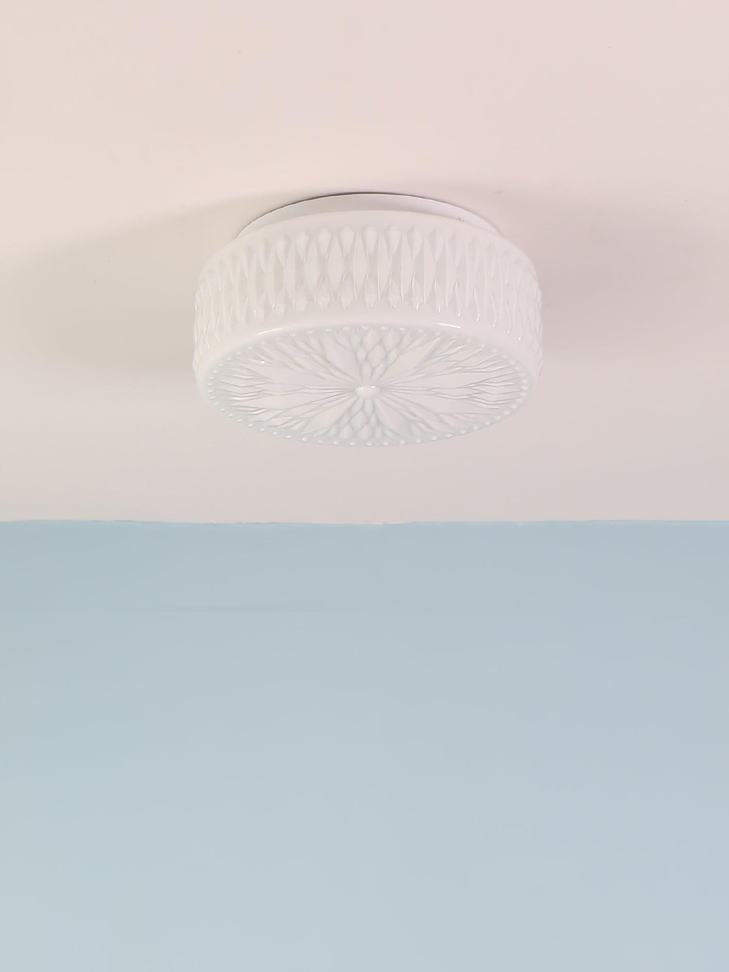 Adler Ceiling Light - Blowlighting