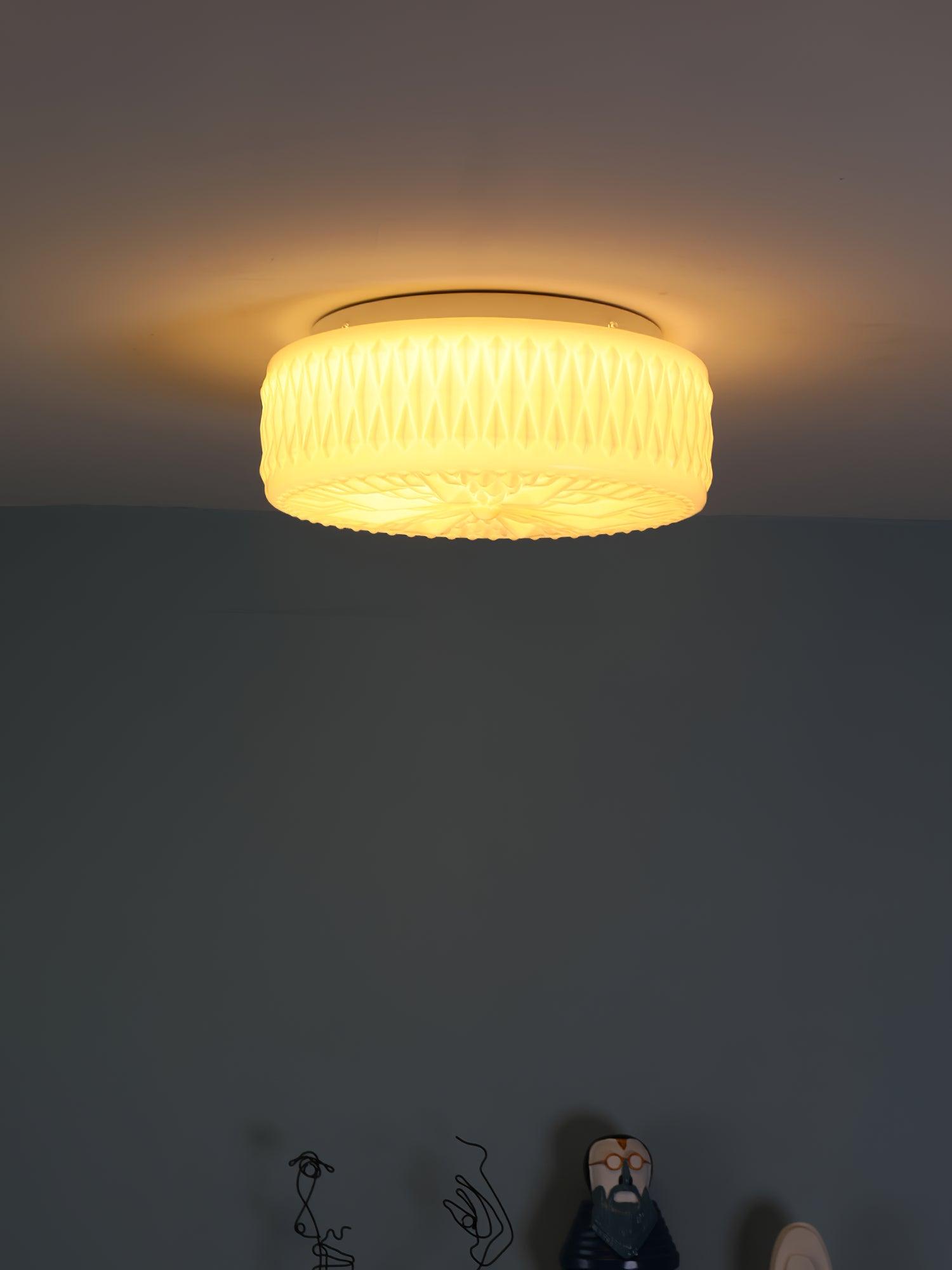Adler Ceiling Light - Blowlighting