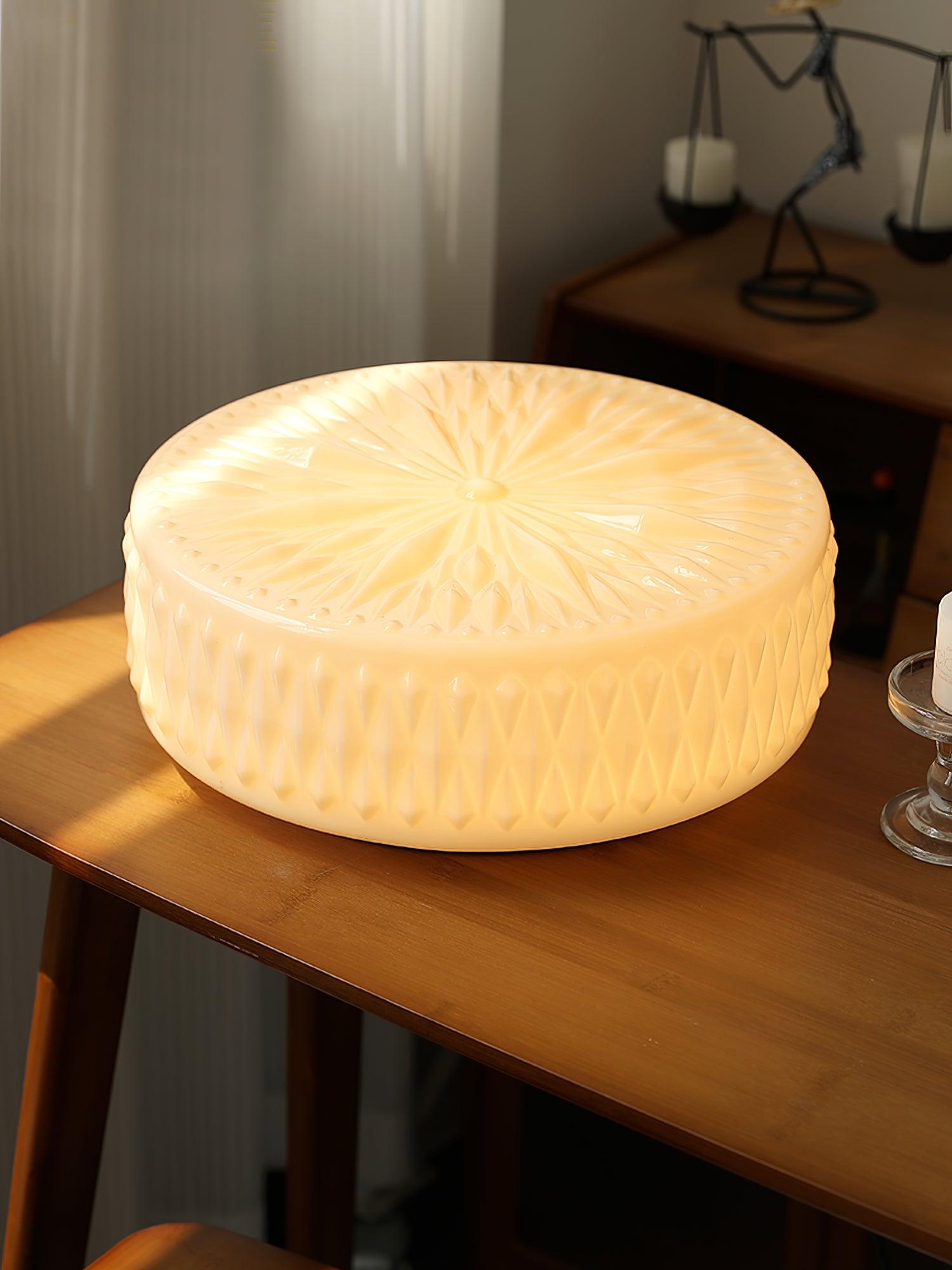 Adler Ceiling Light - Blowlighting