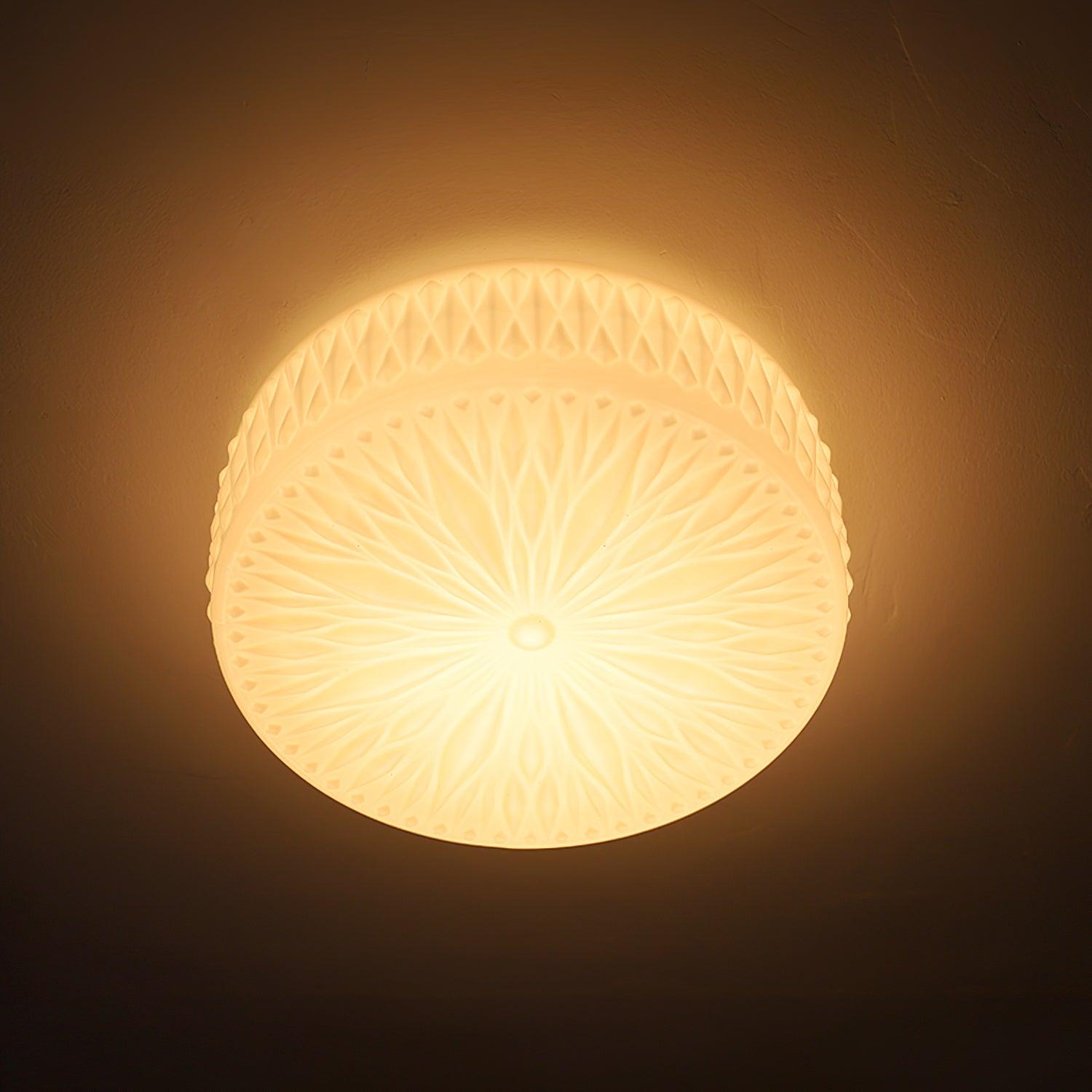 Adler Ceiling Light - Blowlighting