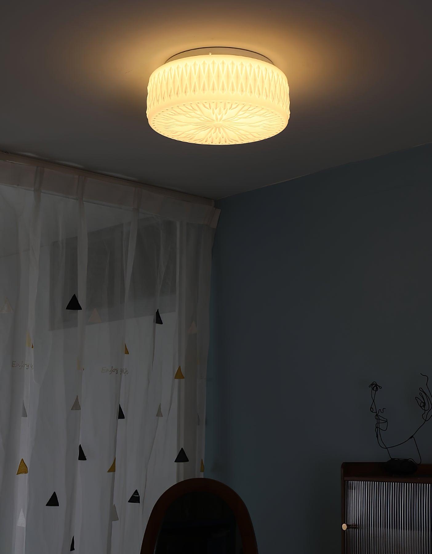 Adler Ceiling Light - Blowlighting
