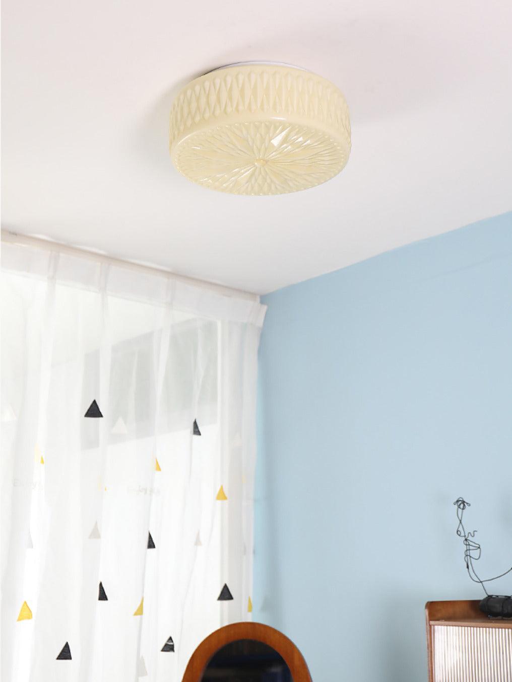 Adler Ceiling Light - Blowlighting